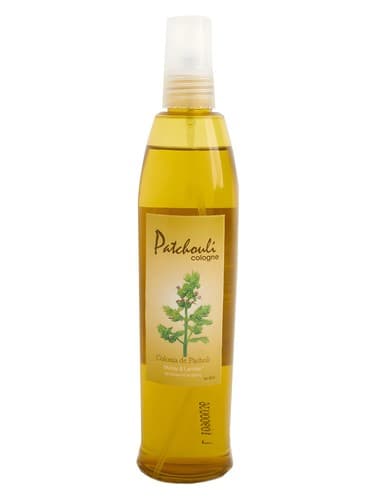Patchouli Cologne