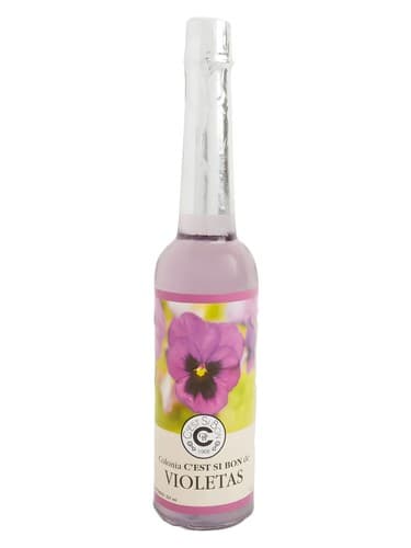 Agua de Violetas Cologne - کلن Agua de Violetas