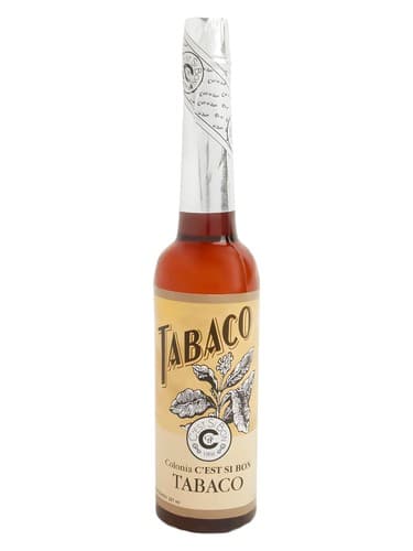 Tabaco Cologne - کلن تاباکو