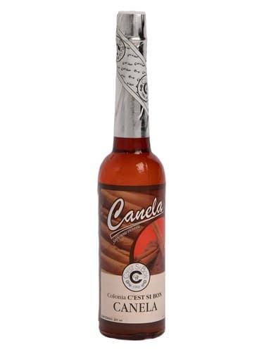Canela Cologne