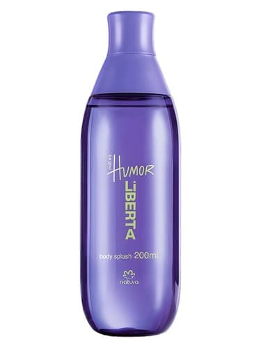 Humor Liberta Body Splash