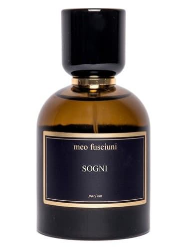 Sogni - سوگنی