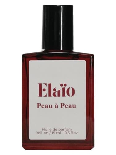 Peau à Peau
