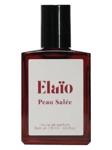 Peau Salée - پو سالی