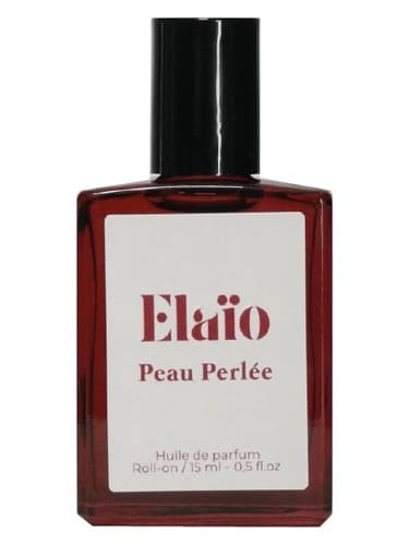 Peau Perlée
