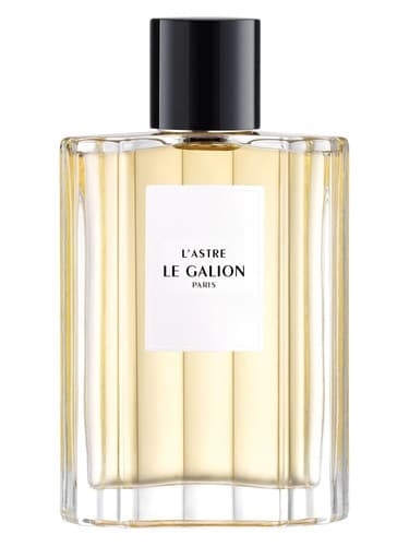 L'Astre 