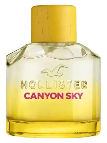 Canyon Sky For Her - کانیون اسکای برای او