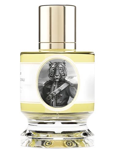 Tiger - ببر