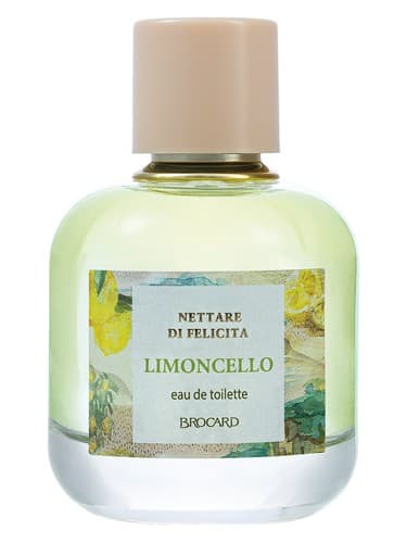 Limoncello - لیمونچلو