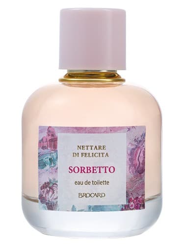 Sorbetto - سوربتو