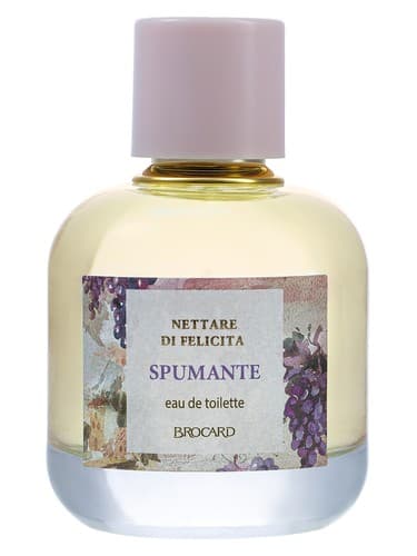 Spumante - اسپومانت