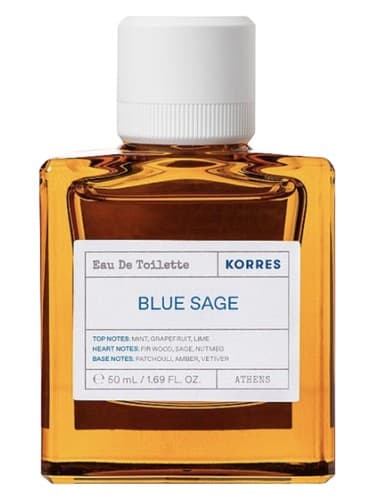 Blue Sage - مریم بلو