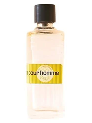 Cologne pour Homme à la Verveine
