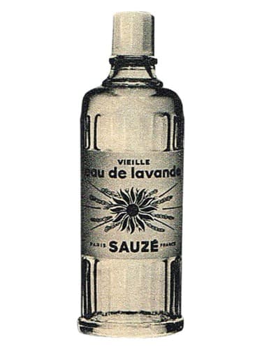 Eau de Lavande