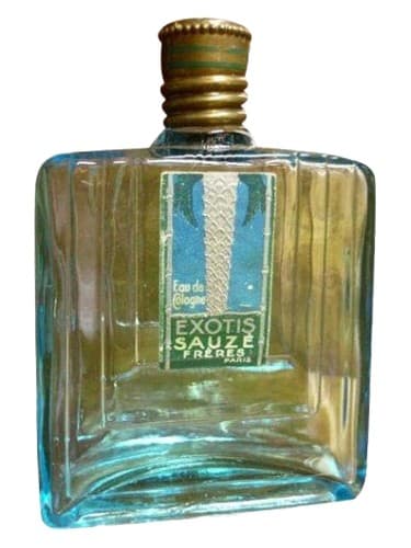 Exotis - اگزوتیس