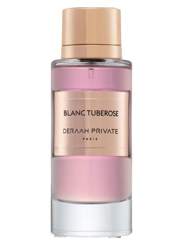 Blanc TubeRose - بلان تیوب رز
