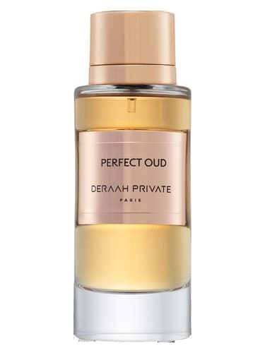 Perfect Oud - عود کامل