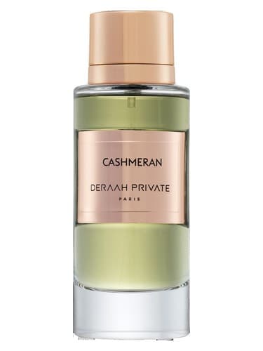 Cashmeran - ترمه