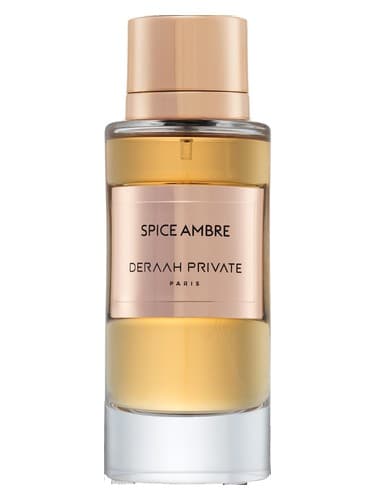 Spice Amber - ادویه امبر
