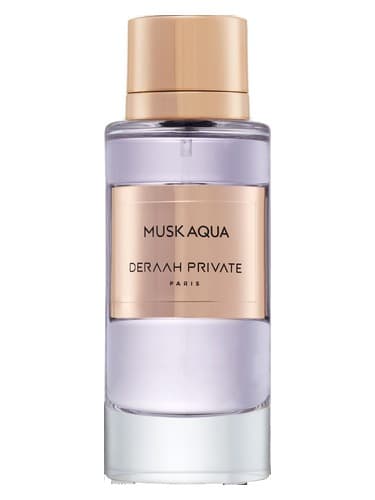  Musk Aqua 