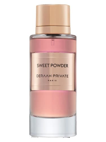  Sweet Powder 