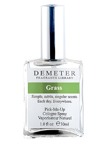 Grass - چمن