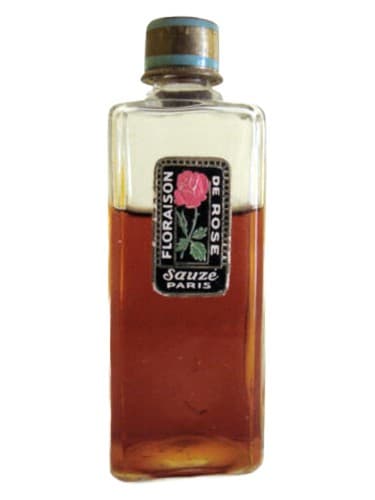 Floraison de Rose - فلورایسون د رز