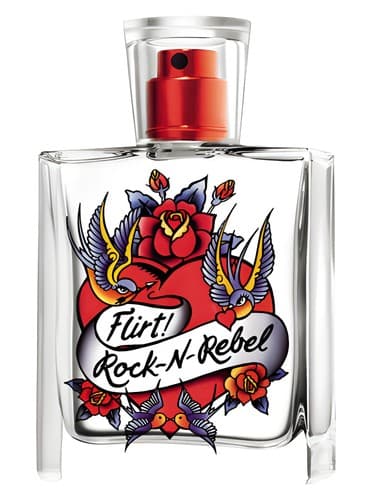 Rock N Rebel