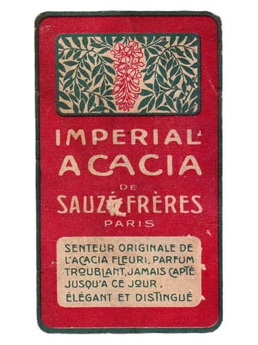 Imperial Acacia - اقاقیا امپراتوری
