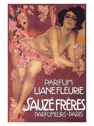 Liane Fleuri - لیان فلوری