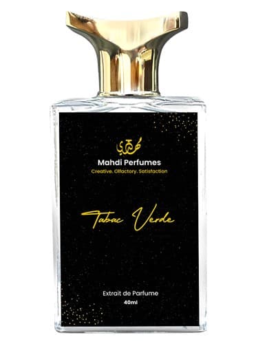Tabac Verde