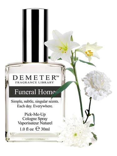 Funeral Home - تشییع جنازه