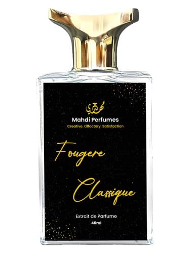 Fougere Classique