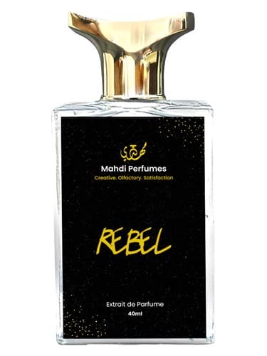 Rebel - شورشی