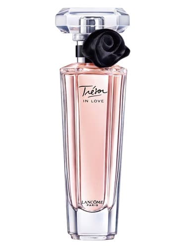 Tresor In Love