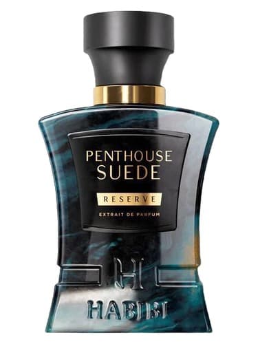 Penthouse Suede - پنت هاوس جیر
