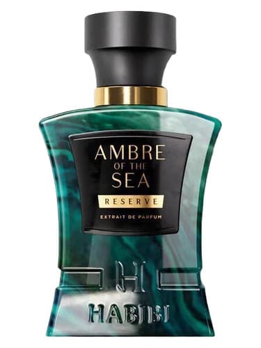 Ambre Of The Sea - آمبره از سی