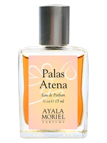 Palas Atena - پالاس آتنا