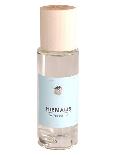 Rosa Hiemalis - رزا هیمالیس