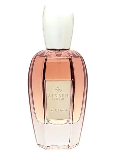 Scent of Forest