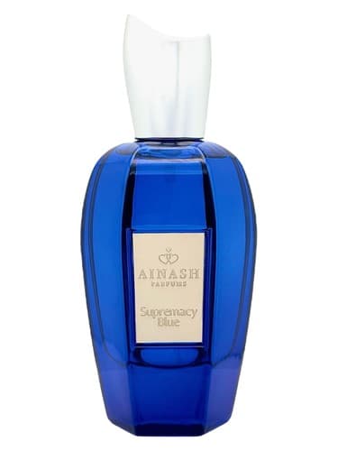 Supremacy Blue