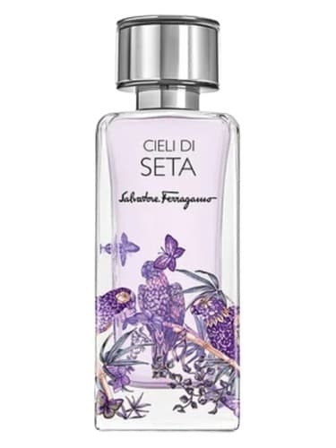 Cieli di Seta - سیلی دی ستا