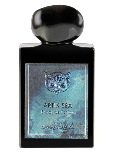 Artik Sea - دریای آرتیک