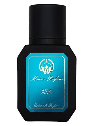 Ask - بپرسید