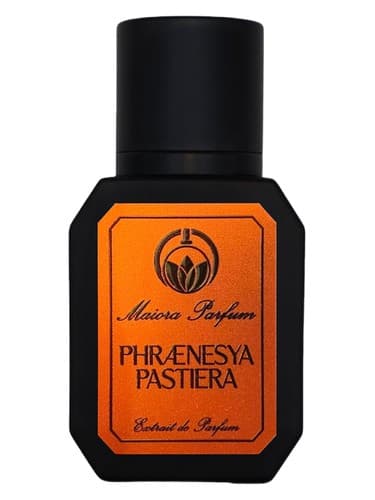 Phraenesya Pastiera - فرانسیا پاستیرا