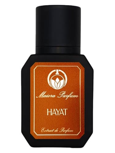 Hayat - حیات