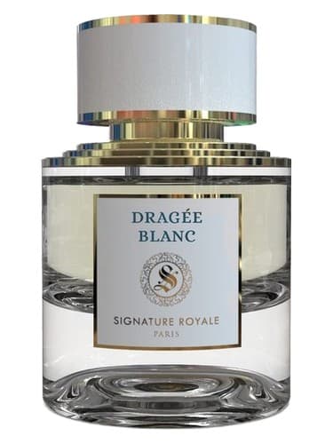 Dragée Blanc - درگی بلان
