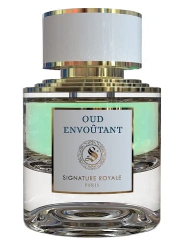 Oud Envoûtant - عود انووتانت