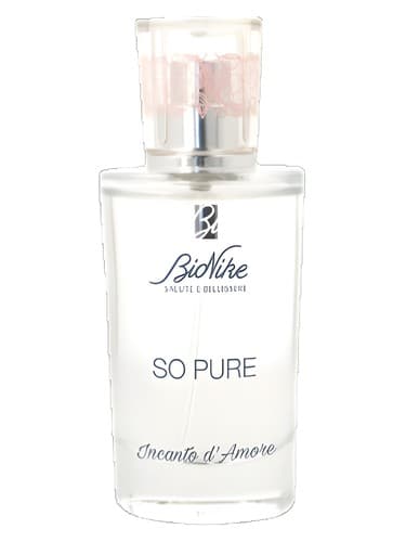 So Pure Incanto d'Amore - بنابراین Pure Incanto d'Amore