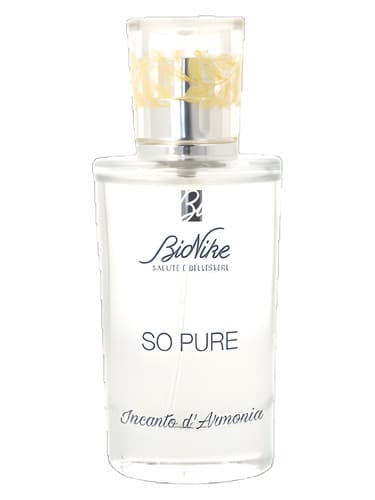 So Pure Incanto d'Armonia - پس اینکانتو دآرمونیا پیور